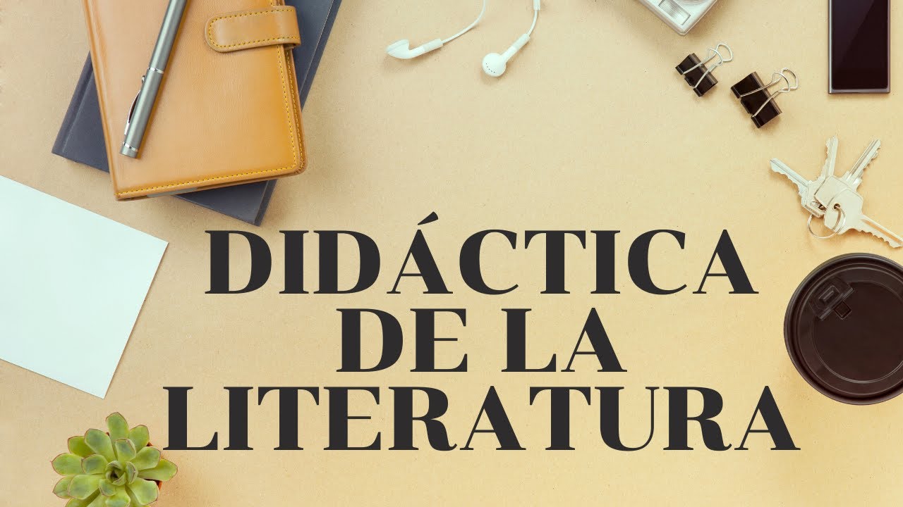  PEP - Segundo año - 18 - Didáctica de la Literatura 2022